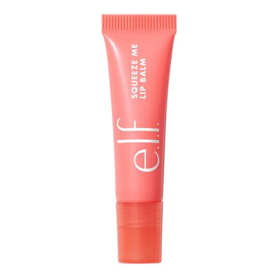 E.L.F. SQUEEZE ME LIP BALM (BÁLSAMO LABIAL HIDRATANTE)